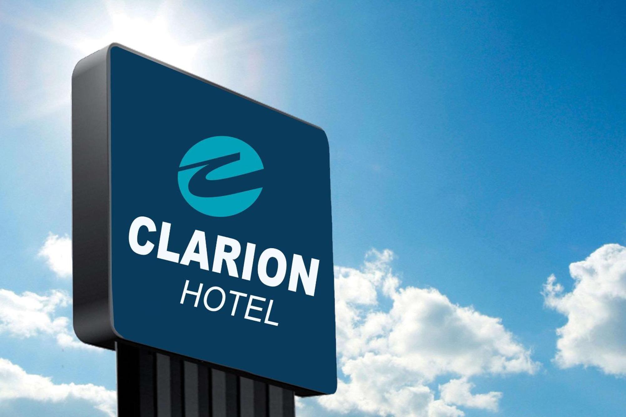 Clarion Hotel The Colony - Plano West Exterior foto